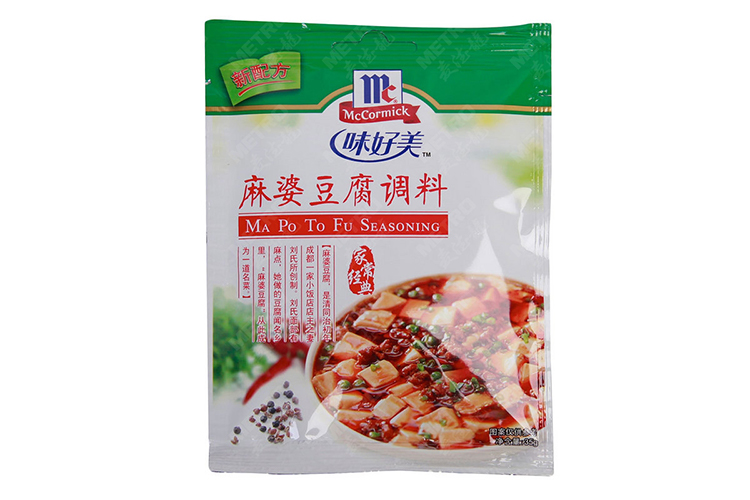 MCCORMICK MAPO TOFU SEASONING 35G